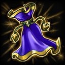 Smite Item Magi's Cloak