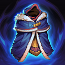 Smite Items: Magi's Shelter