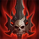 Smite Item Malicious Deathbringer