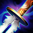 Smite Items: Masamune