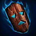 Build Item Mask