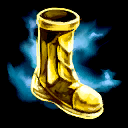 Smite Items: Midas Boots (M)