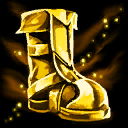 Smite Items: Midas Boots (P)