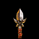 Smite Item Morningstar