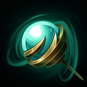 Smite Items: Mystical Earrings