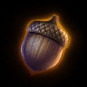 Build Item Nettle Acorn