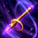 Smite Item Nimble Rod of Tahuti