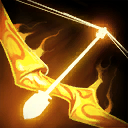 Smite Item Odysseus' Bow