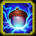 Smite Item Opal Acorn