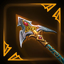 Smite Item Ornate Arrow