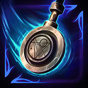 Smite Item Pendulum of Ages