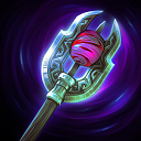 Smite Items: Perfected Rod of Tahuti