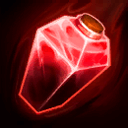 Smite Item Potion of Power