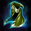 Smite Items: Prophetic Cloak