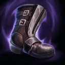 Build Item Reinforced Shoes