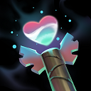 Smite Item Rejuvenating Heart