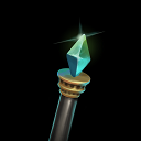 Smite Items: Restoring Wand