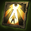 Smite Item Revealing Ritual