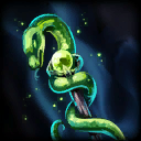 Smite Item Rod of Asclepius