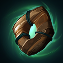 Build Item Sage's Stone