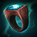 Build Item Shaman's Ring