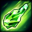 Smite Item Shard