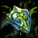 Smite Items: Shield of Regrowth