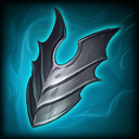 Smite Item Shield of the Underworld