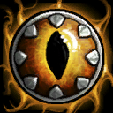 Smite Item Shifter's Shield