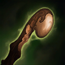 Build Item Shillelagh