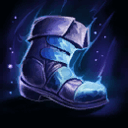 Smite Item Shoes of Focus