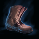 Build Item Shoes