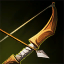 Smite Items: Short Bow