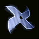 Smite Item Shuriken