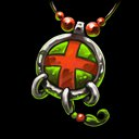 Smite Items: Silver Talisman