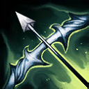 Smite Item Silverbranch Bow