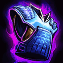 Smite Item Spectral Armor