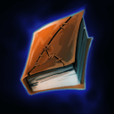 Smite Item Spellbook