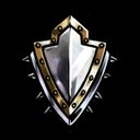 Smite Items: Spiked Shield