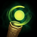 Smite Item Splendid Scepter