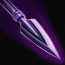 Build Item Sundering Spear