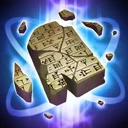 Smite Items: Tablet of Destinies