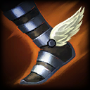 Smite Item Talaria Boots