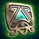 Smite Item Talisman of Energy