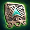 Smite Item Talisman of the Relentless