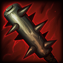 Smite Item The Crusher