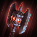 Smite Items: The Ferocious Executioner