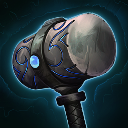 Smite Item The Sledge