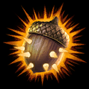 Smite Items: Thistlethorn Acorn