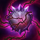 Build Item Thorns of Judgement